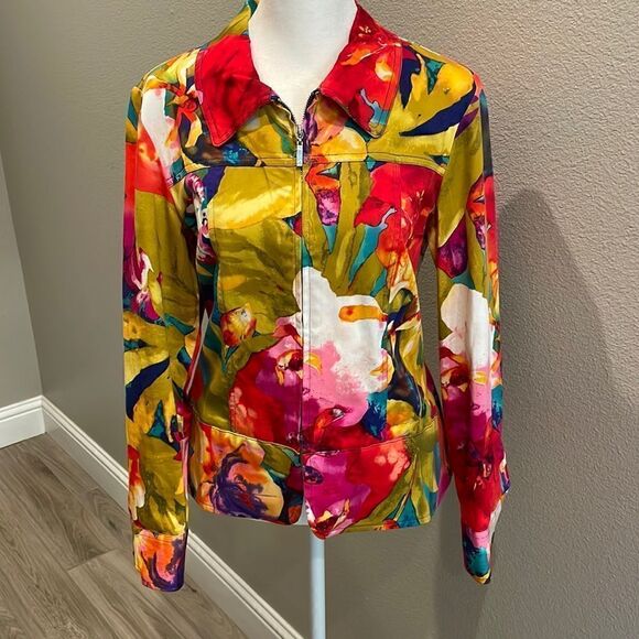 Erin By Erin London Blazer - Picture 1 of 6